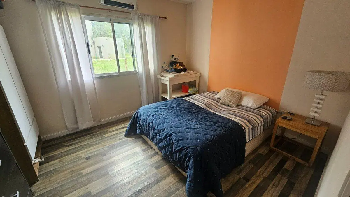 ALQUILER CASA 4 AMB C/PILETA ALVAREZ DEL BOSQUE 5