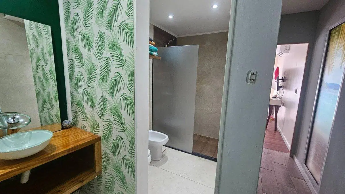 ALQUILER CASA 4 AMB C/PILETA ALVAREZ DEL BOSQUE 3