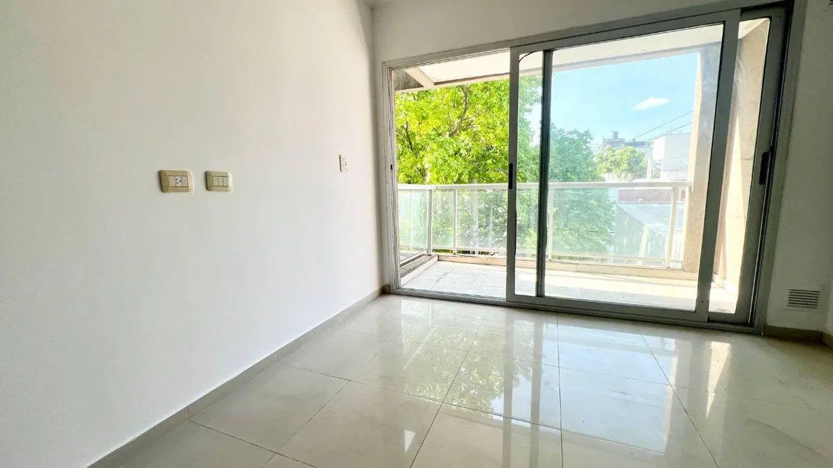 Venta Monoambiente con Balcón, Credito hipotecario 5