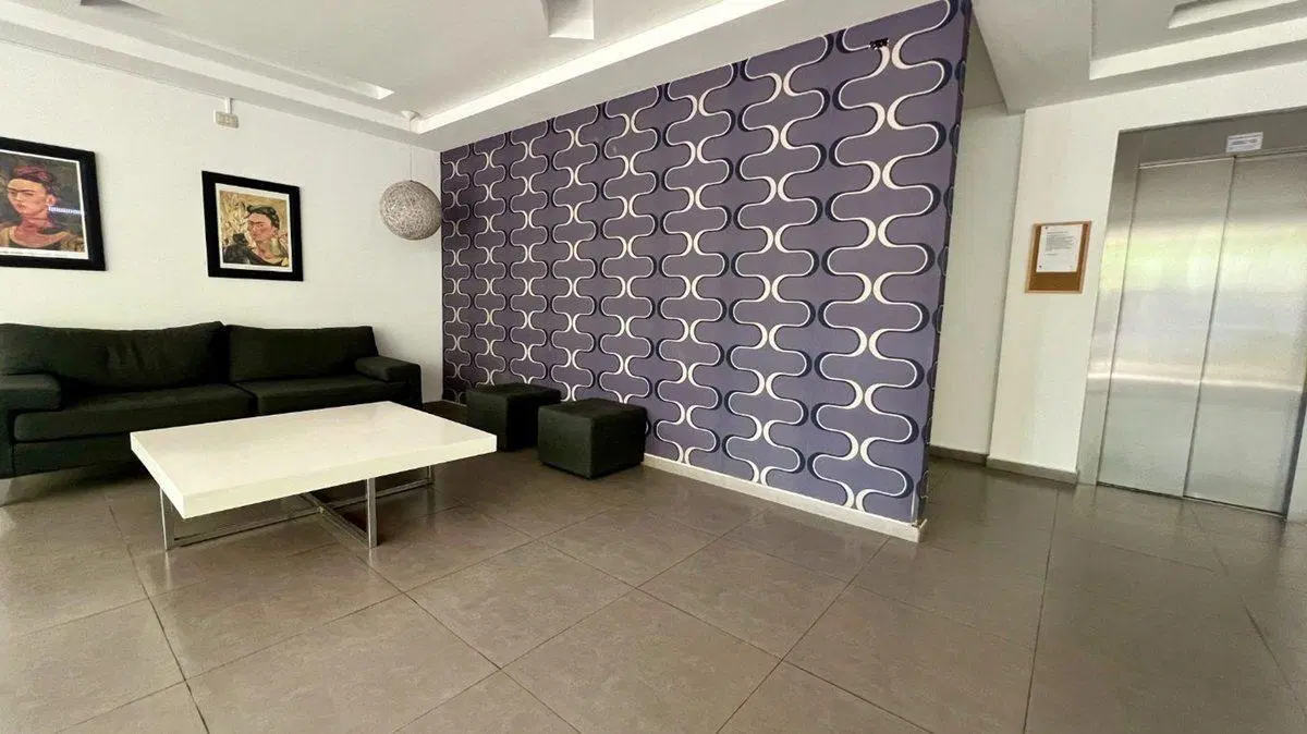 Venta Monoambiente con Balcón, Credito hipotecario 4