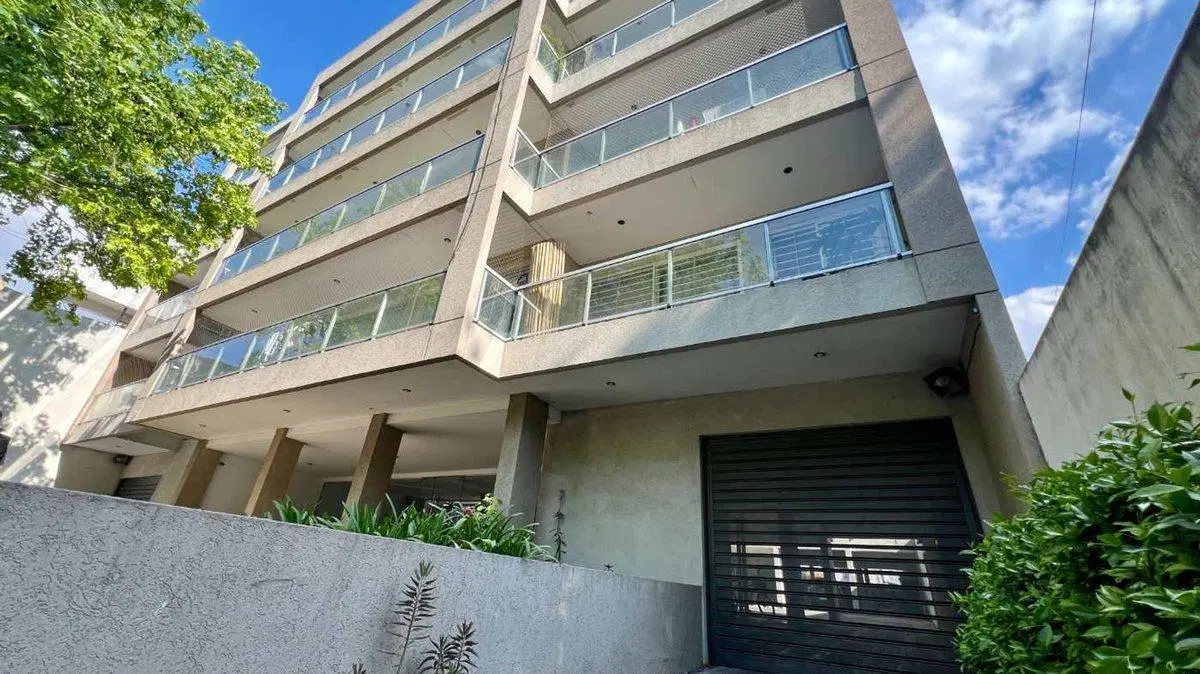 Venta Monoambiente con Balcón, Credito hipotecario 2