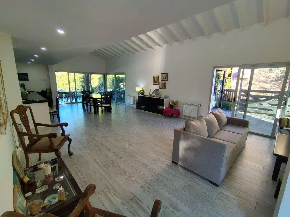 VENTA 4 Amb. c/ pileta en MARINAS del PILAR - 782m 8