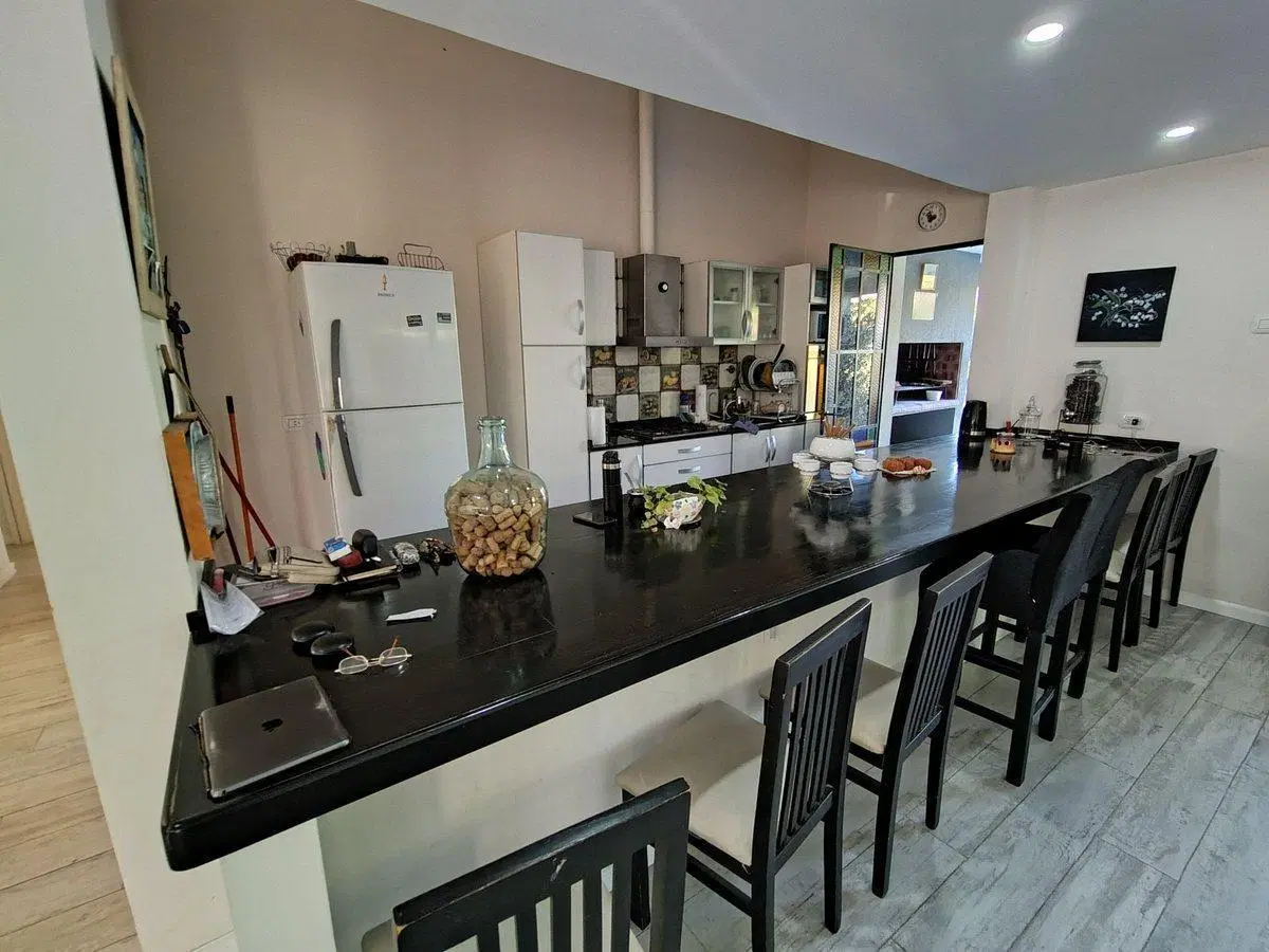 VENTA 4 Amb. c/ pileta en MARINAS del PILAR - 782m 3