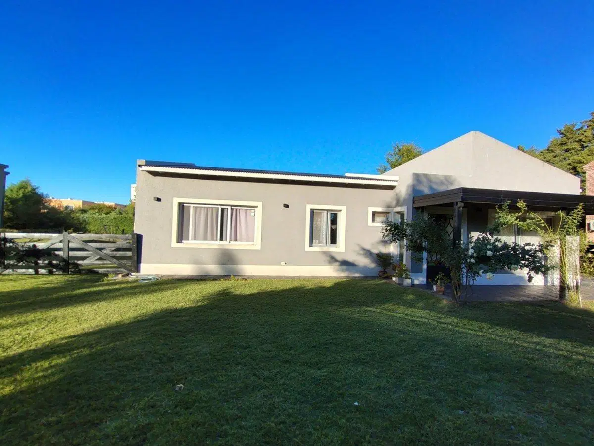 VENTA 4 Amb. c/ pileta en MARINAS del PILAR - 782m 4