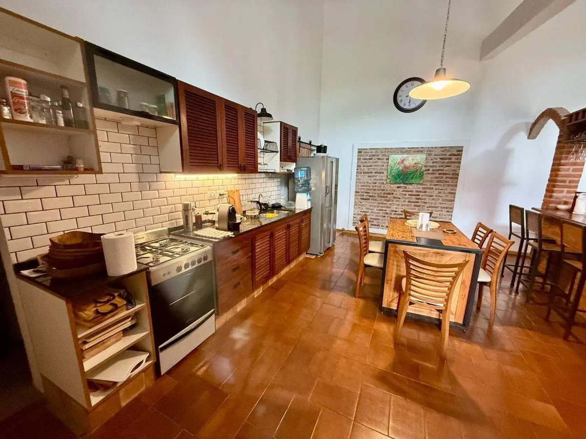 VENTA CASA QUINTA PARQUE LELOIR 4 DORMIT PISCINA 5