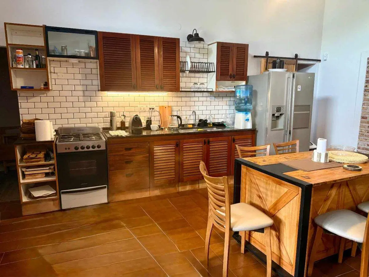 VENTA CASA QUINTA PARQUE LELOIR 4 DORMIT PISCINA 8