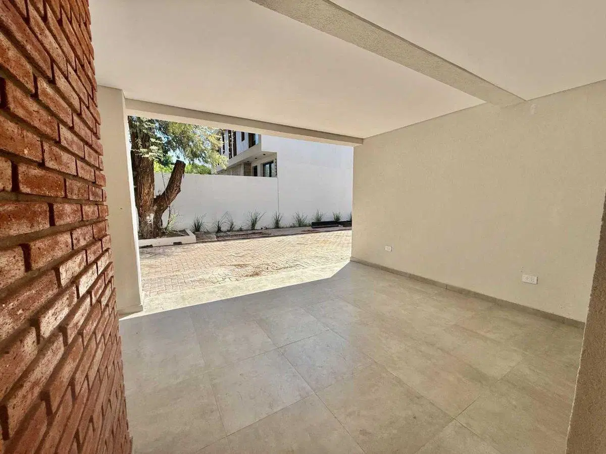 ALQUILER TRIPLEX 4 AMB PARQUE COCHERA DOBLE 3