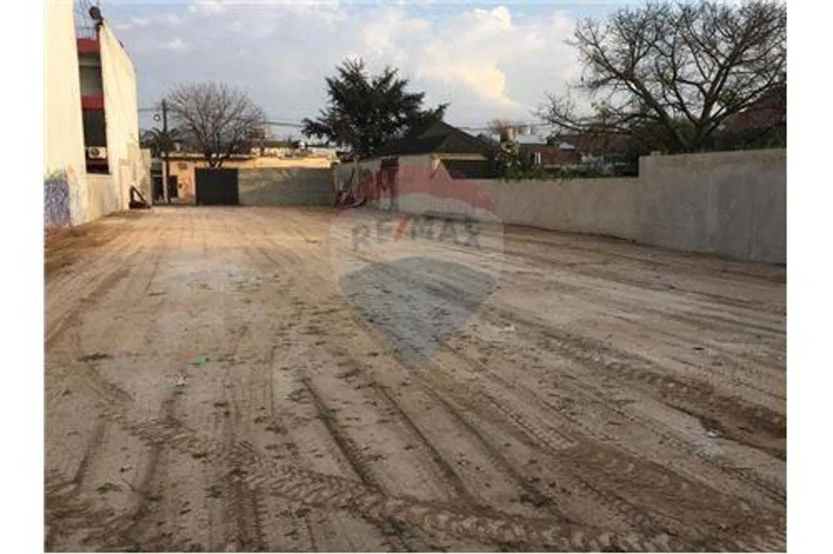 ALQUILER TERRENO CASTELAR CERCA ACCESO OESTE 900M2 8