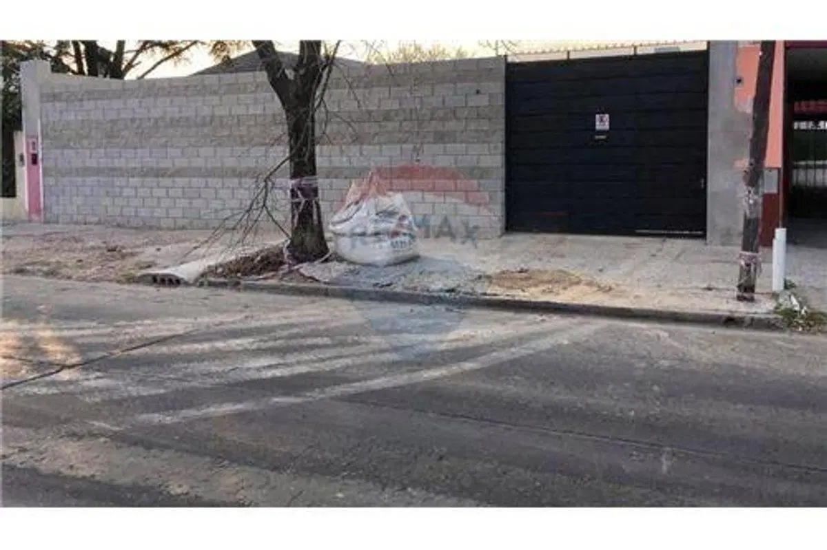 ALQUILER TERRENO CASTELAR CERCA ACCESO OESTE 900M2 4