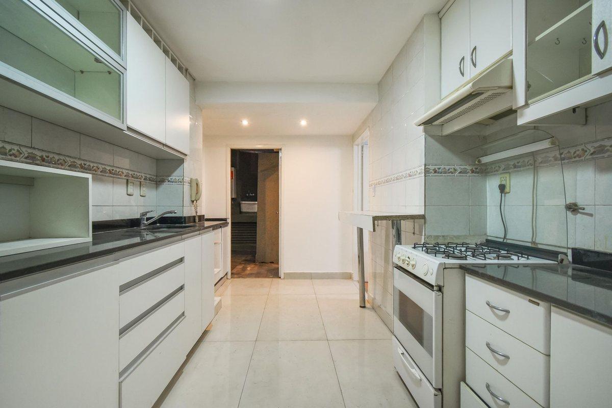 Foto de VENTA DPTO PALERMO CHICO 3 AMB BALCON DEPEND 90M2, imagen 2