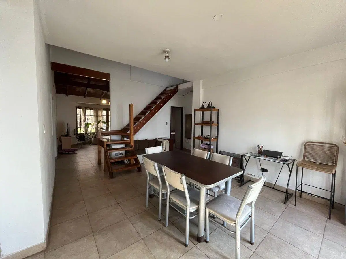 VENTA CASA 5 AMBIENTES EN ITUZAINGO NORTE 5