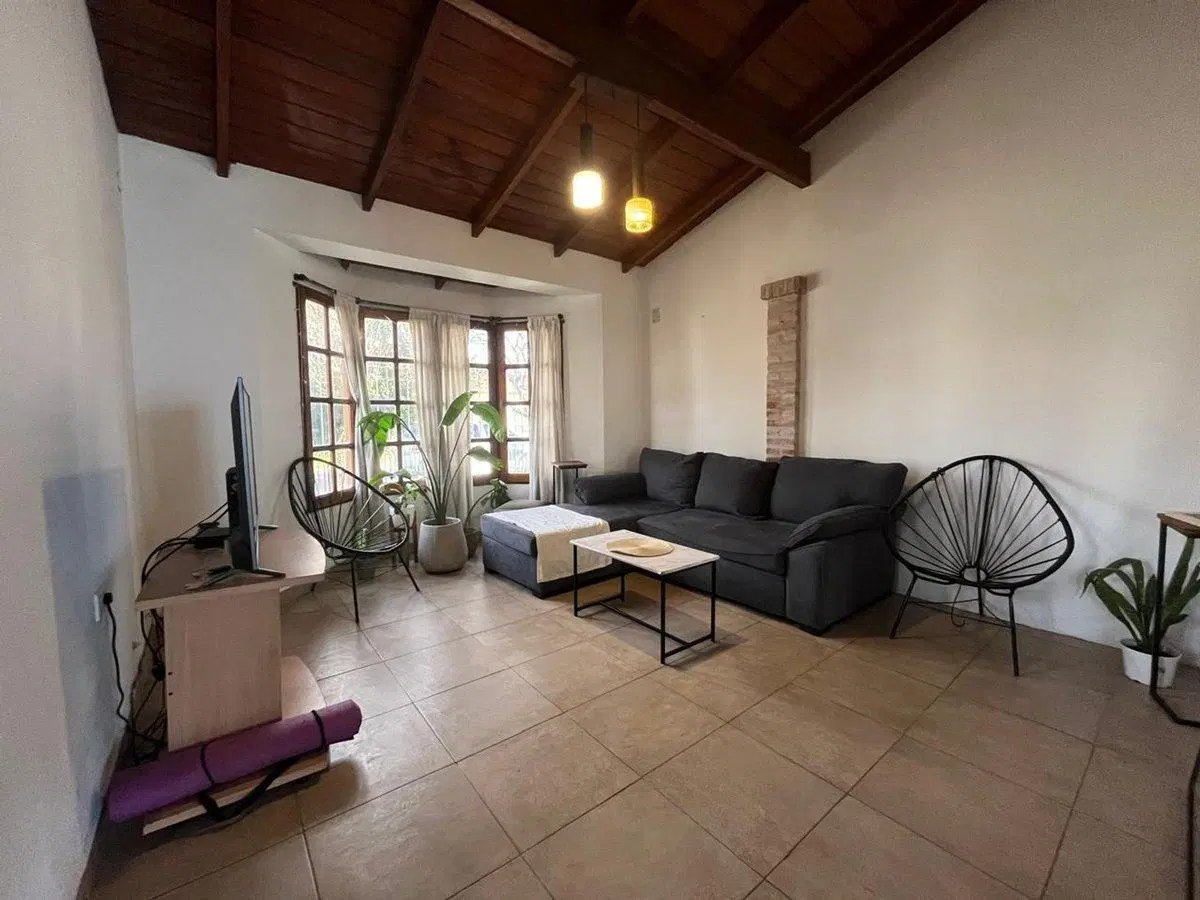 VENTA CASA 5 AMBIENTES EN ITUZAINGO NORTE 4