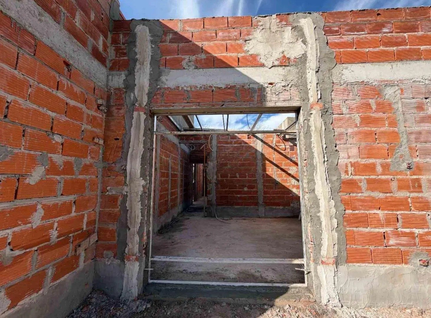CASA 4 AMBIENTES HARAS SAN PABLO 5