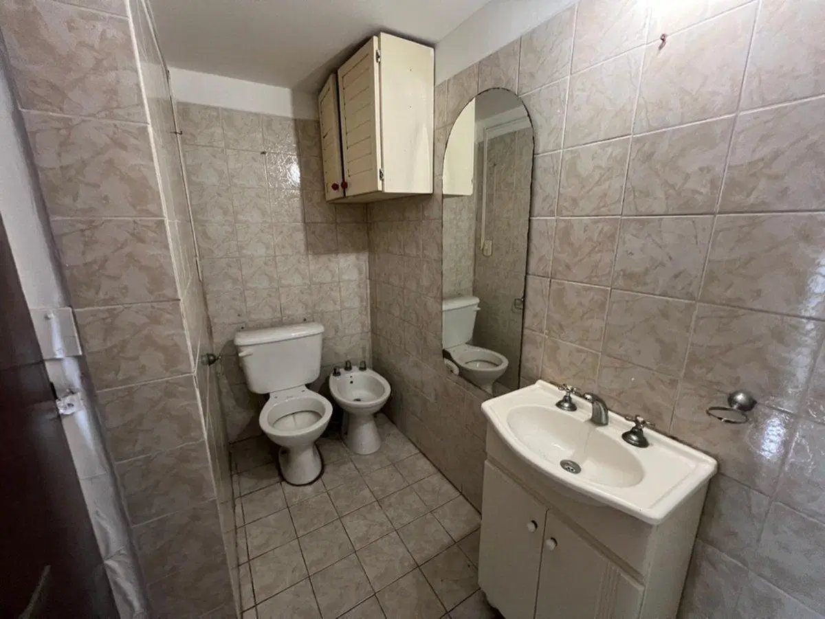 VENTA DEPTO 2 AMB. -  ZONA CENTRICA PADUA 8