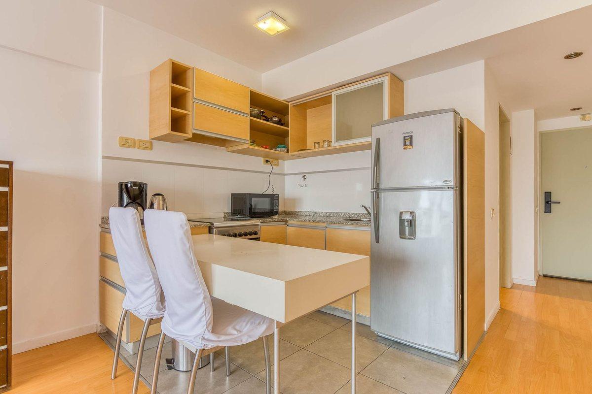 Foto de VENTA 1 AMB C/ BALCÓN -S. CRISTOBAL APTO CRED, imagen 5