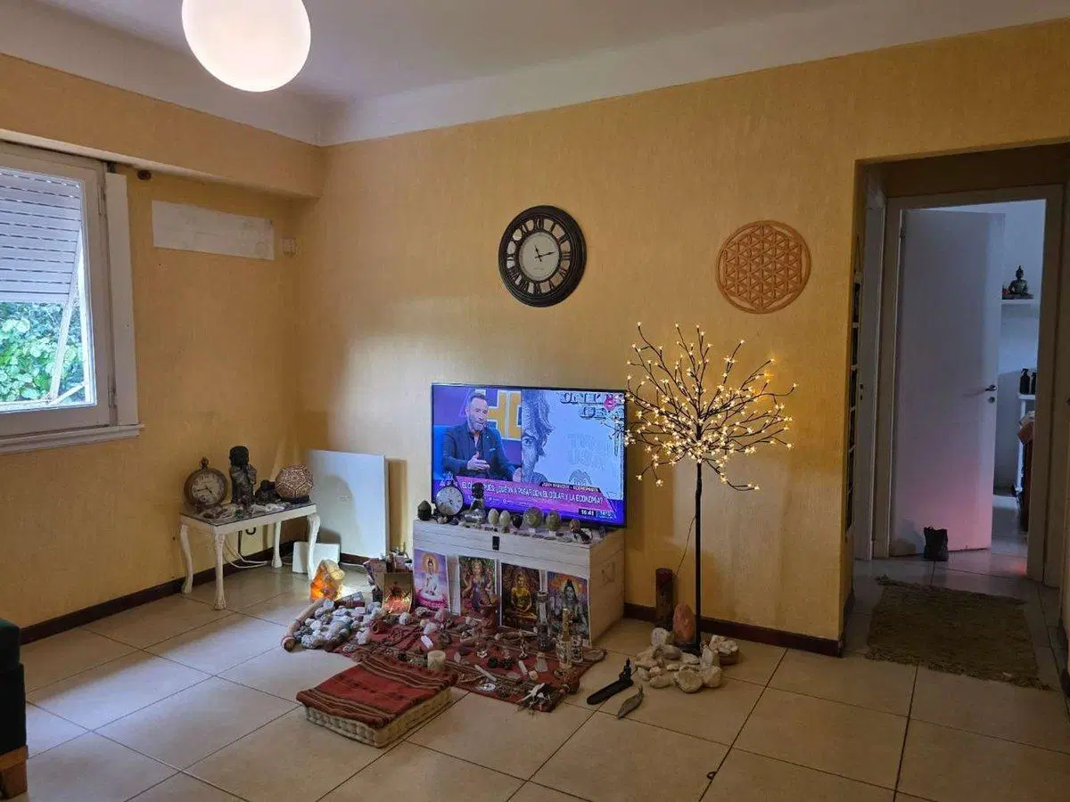 VENTA DEPTO 3 AMBIENTES CASTELAR OPORTUNIDAD RENTA 4