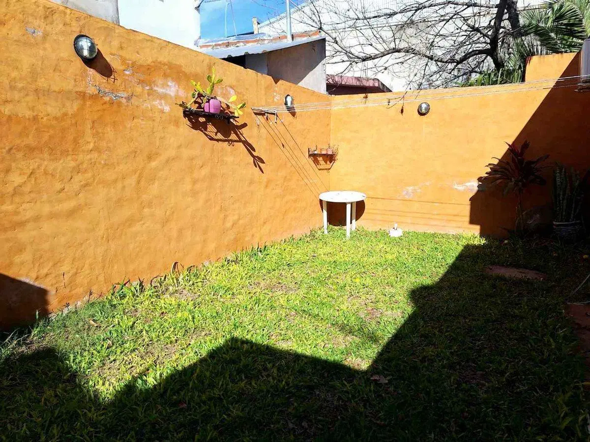 VENTA PH 2 AMB GALERIA COCHERA JARDIN V. TESEI 8