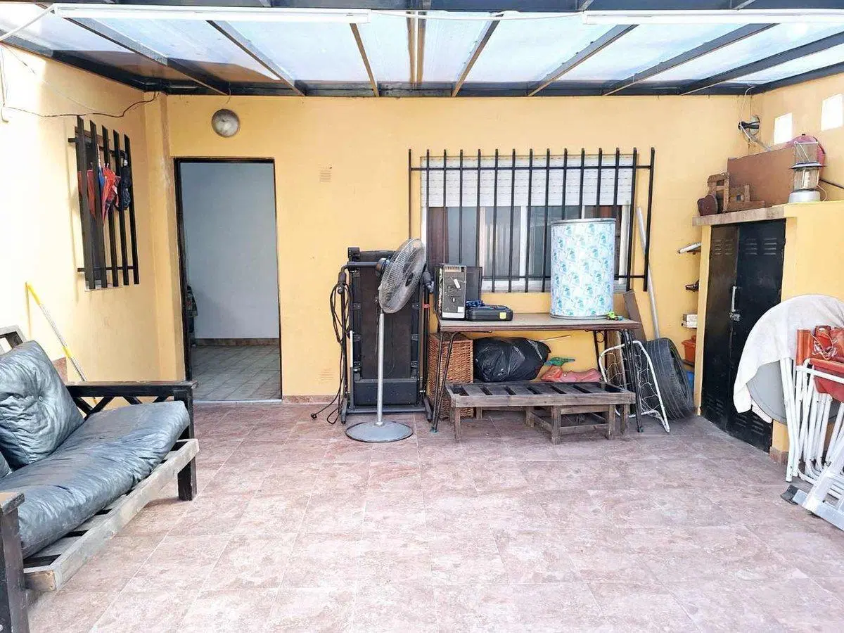VENTA PH 2 AMB GALERIA COCHERA JARDIN V. TESEI 3