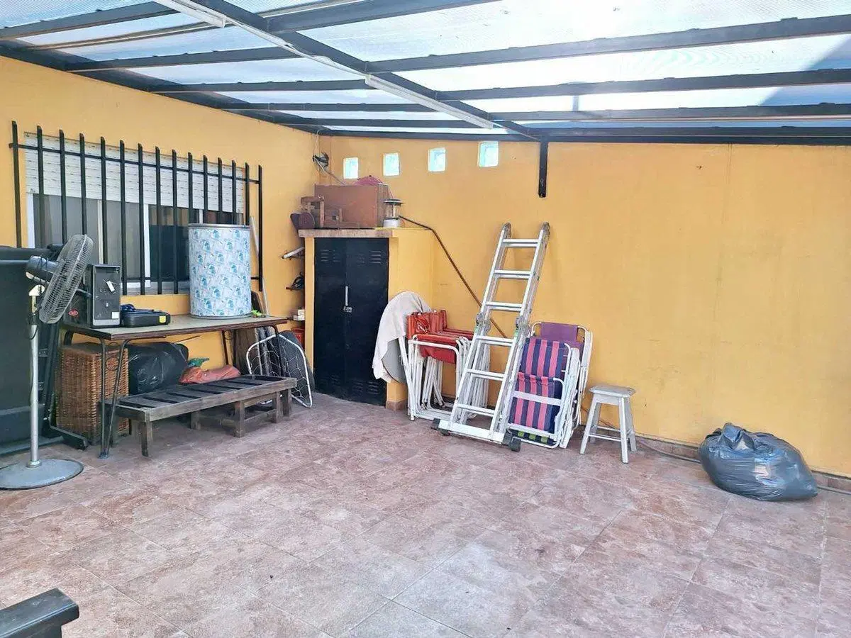 VENTA PH 2 AMB GALERIA COCHERA JARDIN V. TESEI 2