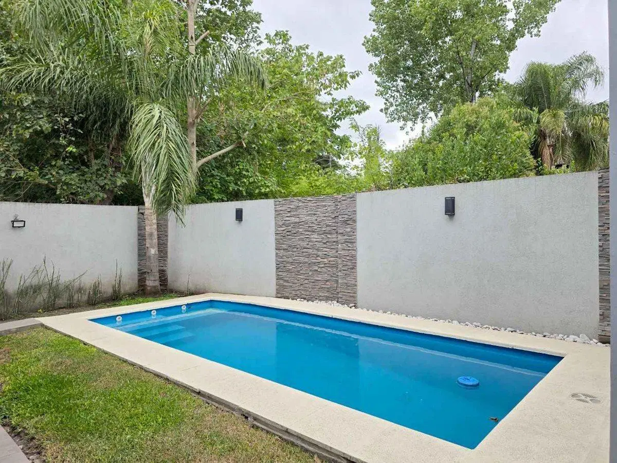CASA DE DISEÑO 4 AMB- PARQUE LELOIR 3