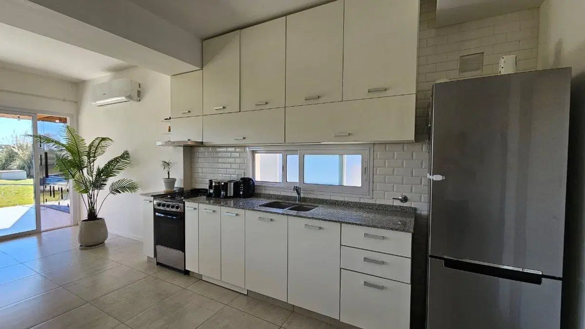 Alquiler casa pileta losa radiante San Sebastián 8