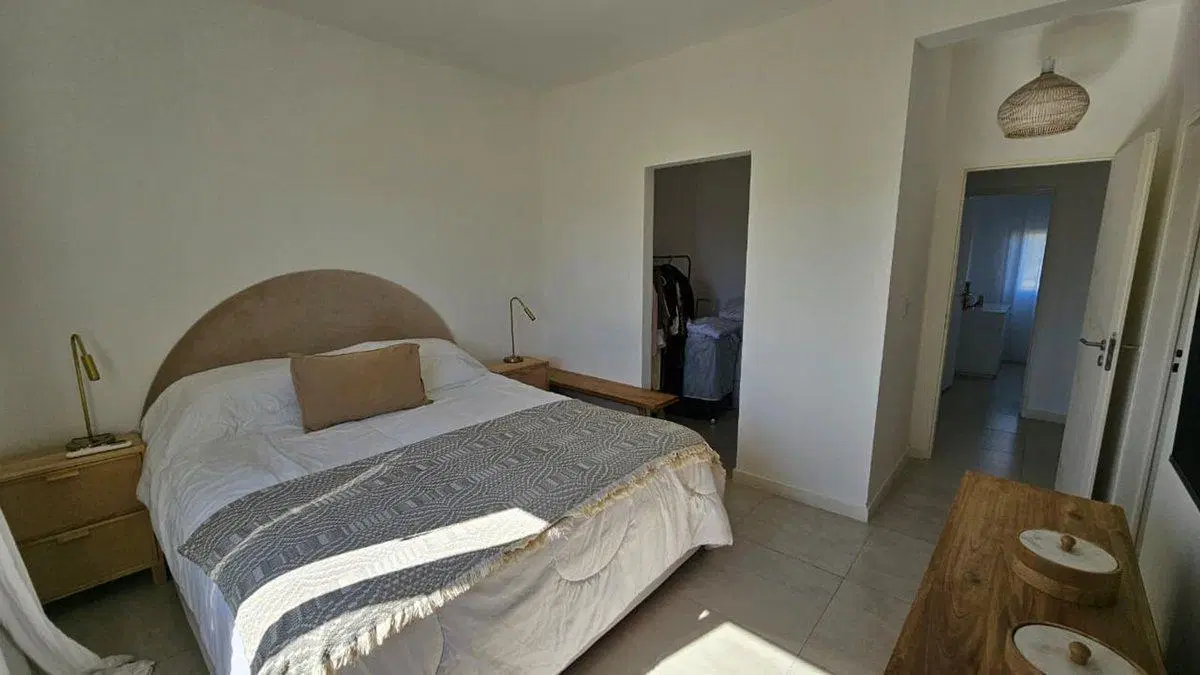Alquiler casa pileta losa radiante San Sebastián 5
