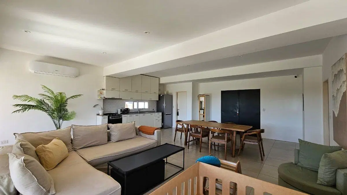 Alquiler casa pileta losa radiante San Sebastián 4