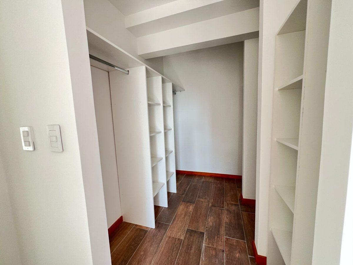 Foto de VENTA DEPTO 2 AMB C/COCH A ESTRENAR- ITUZAINGO NOR, imagen 5