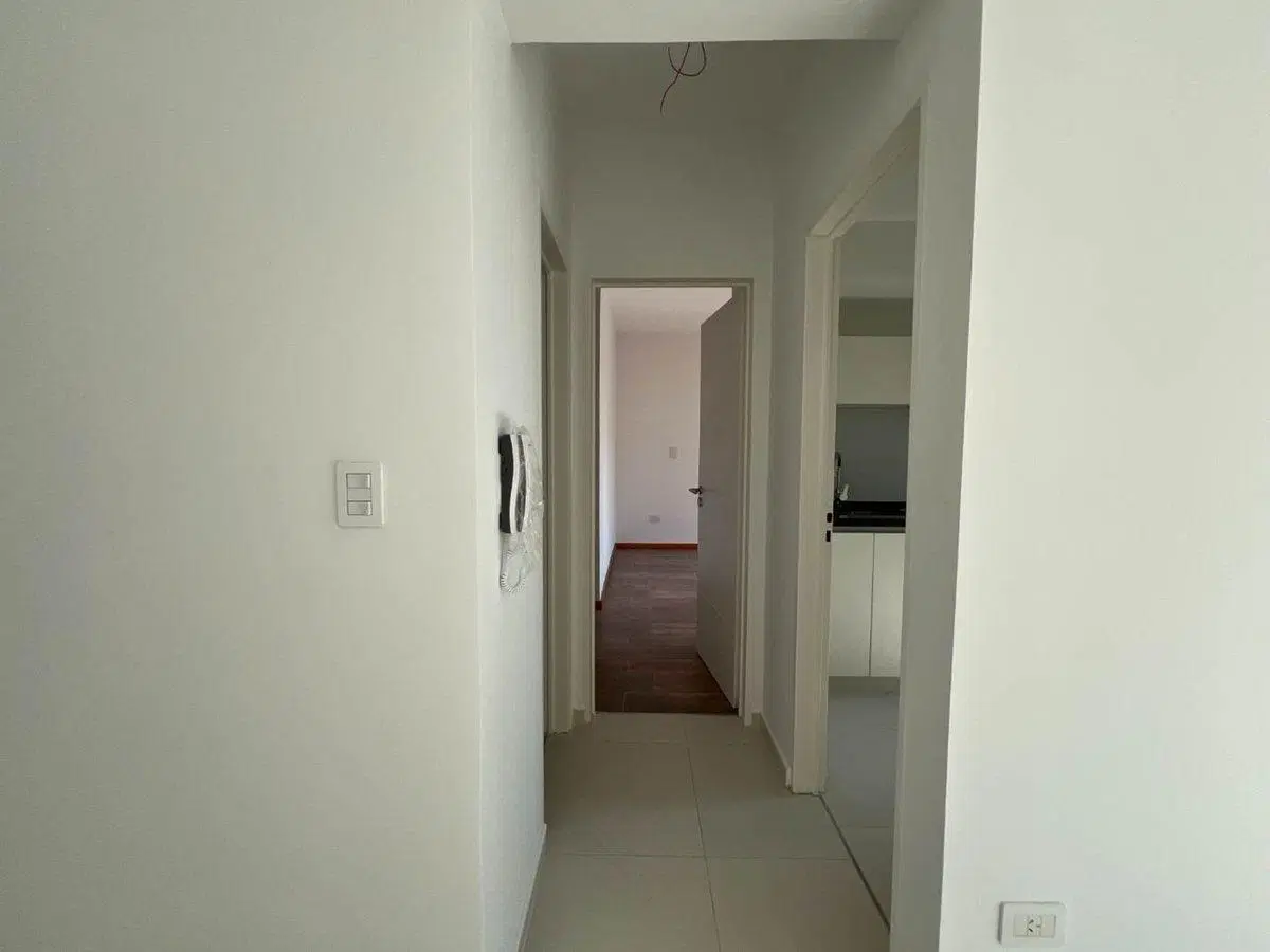 VENTA DEPTO 2 AMB C/COCH A ESTRENAR- ITUZAINGO NOR 8