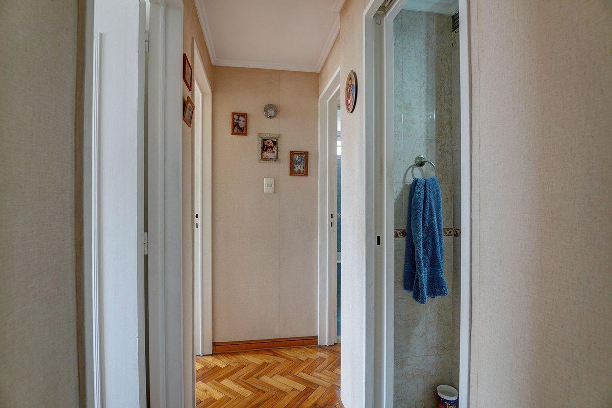 Foto de Venta Dept 4 Amb Depen Balcón Piso Alto Caballito, imagen 5