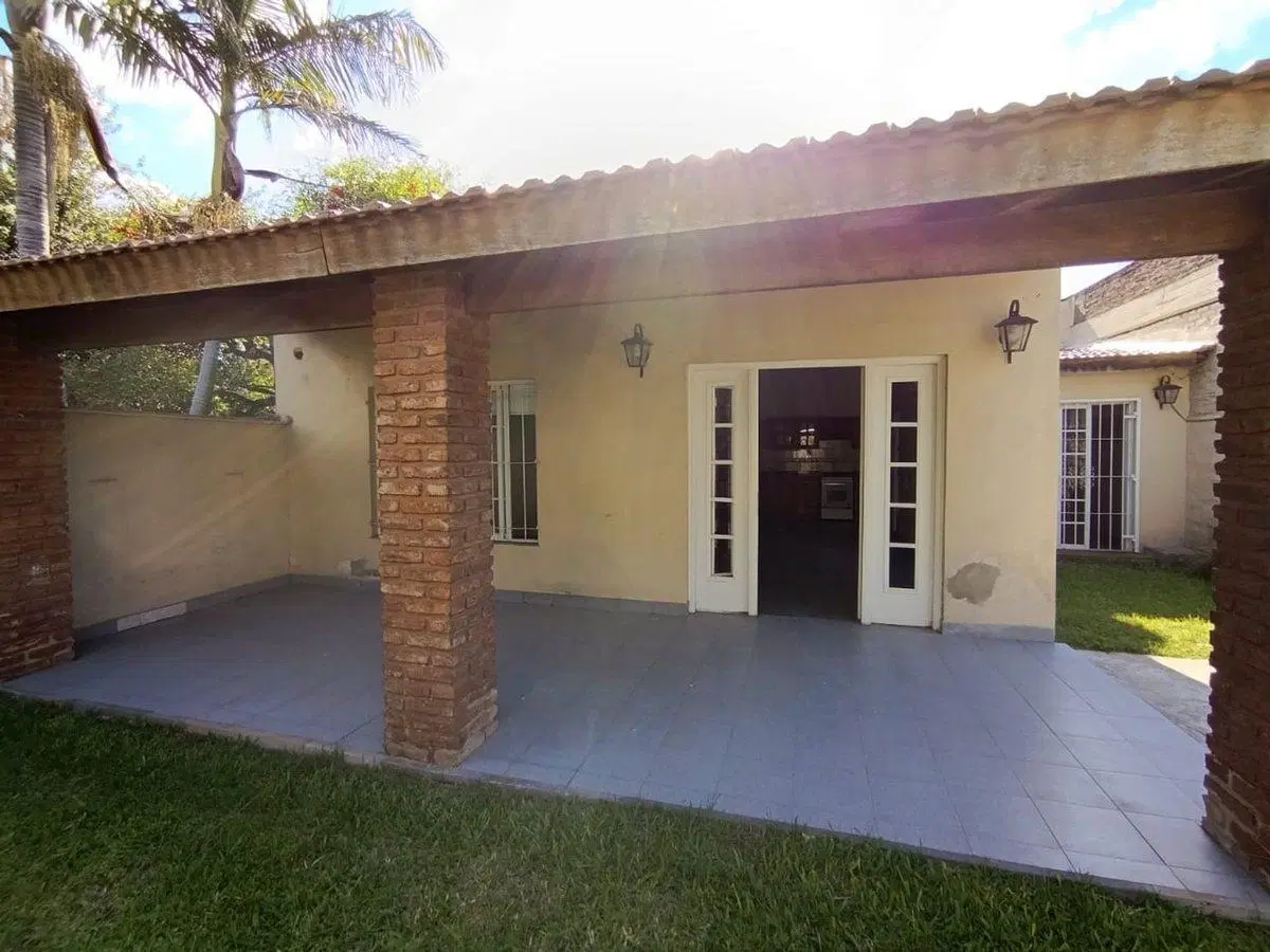 VENTA PH 3 AMB CON GRAN JARDIN Y GALERIA .CASTELAR 8