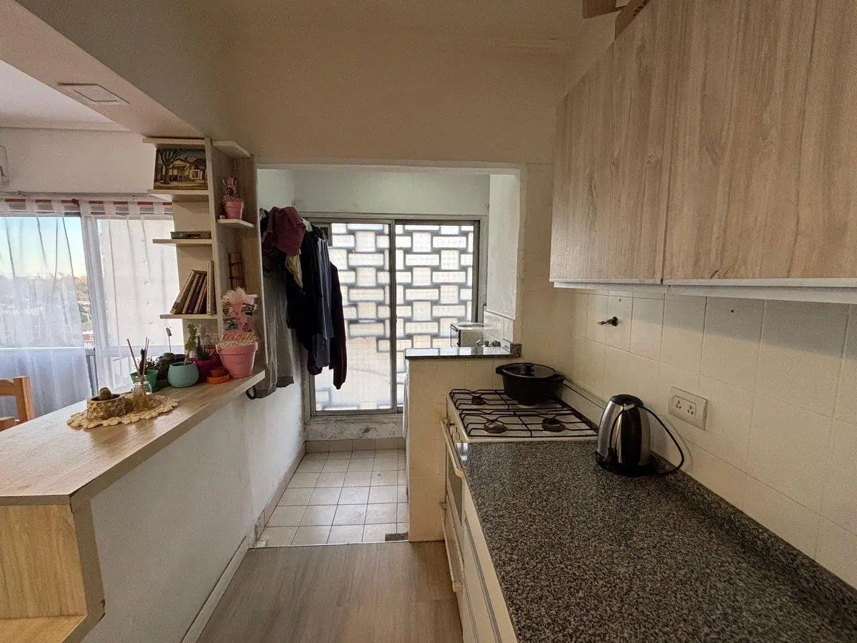 VENTA DEPARTAMENTO 3 AMBIENTES R DE ESCALADA LANUS 4