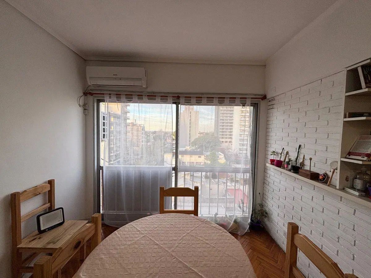 VENTA DEPARTAMENTO 3 AMBIENTES R DE ESCALADA LANUS 8