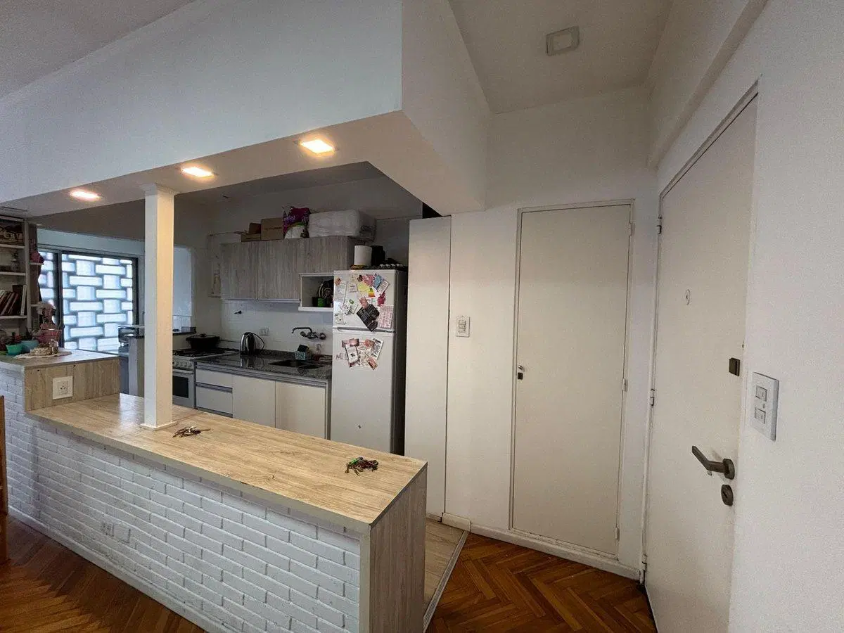 VENTA DEPARTAMENTO 3 AMBIENTES R DE ESCALADA LANUS 2