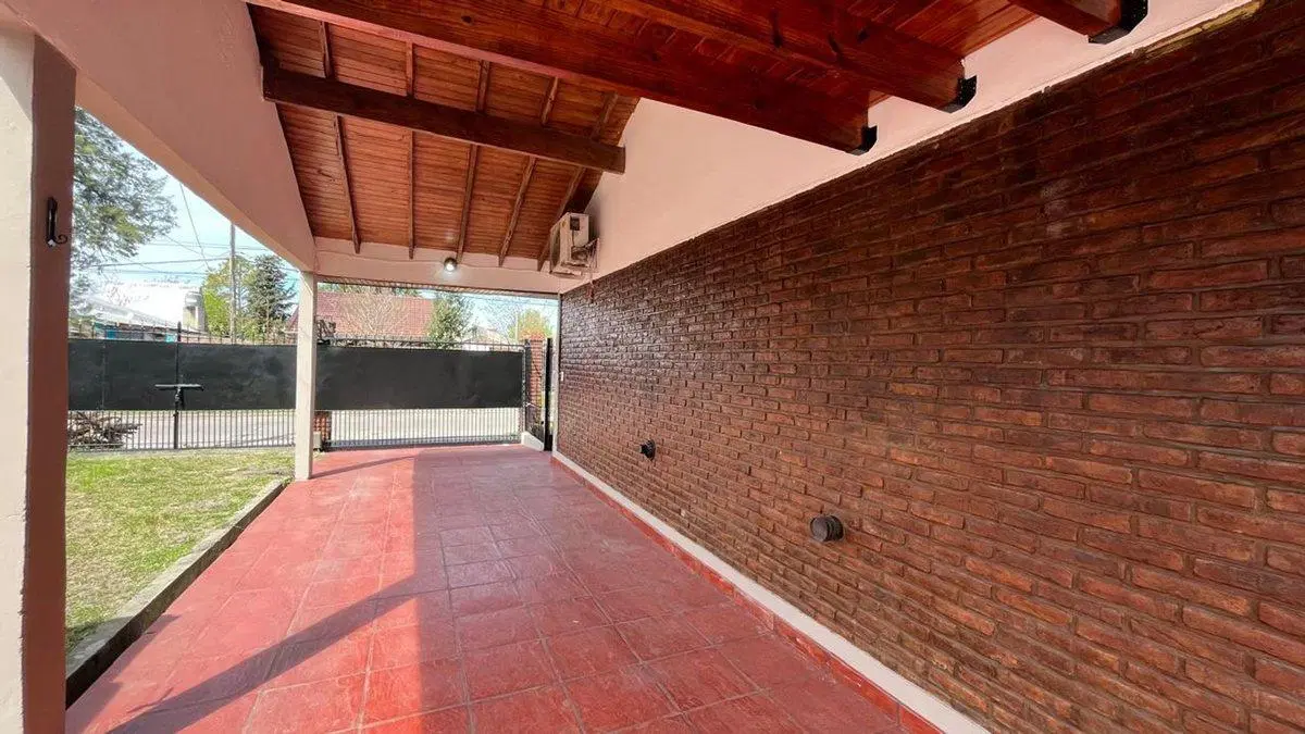 VENTA CASA 5 AMB 650 M2 VILLA TESEI HURLINGHAM 8