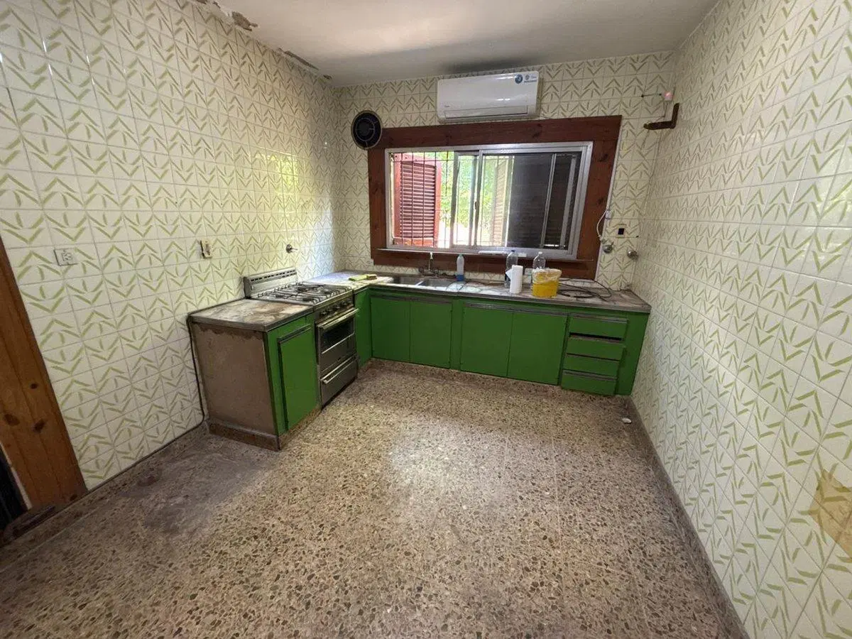 VENTA CASA 3 AMBIENTES CON PARQUE ITUZAINGO SUR 3