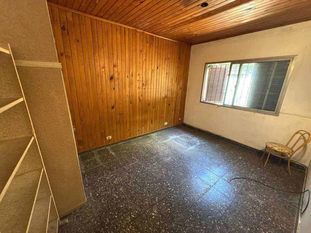 VENTA CASA 3 AMBIENTES CON PARQUE ITUZAINGO SUR 4