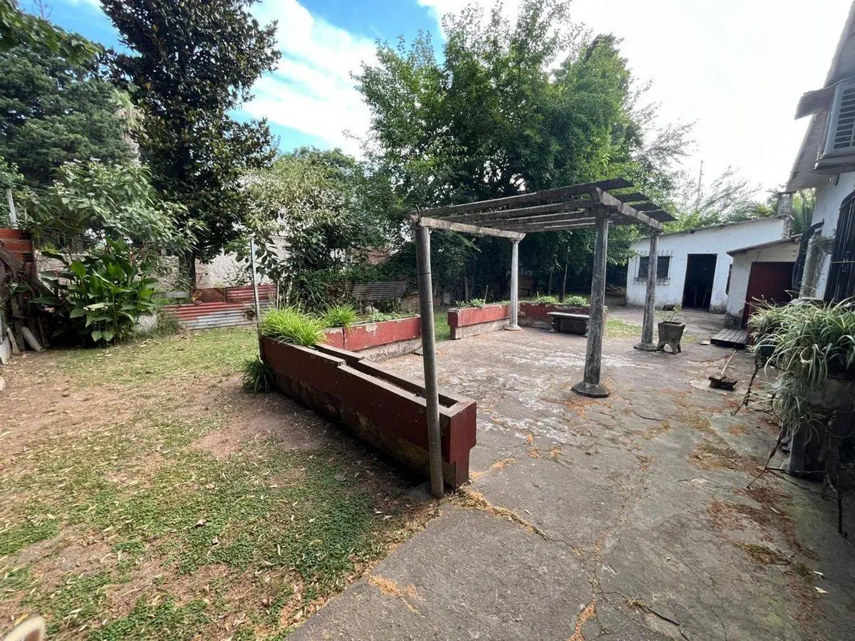 VENTA CASA QUINTA DOBLE LOTE 536 M2 MERLO NORTE 3