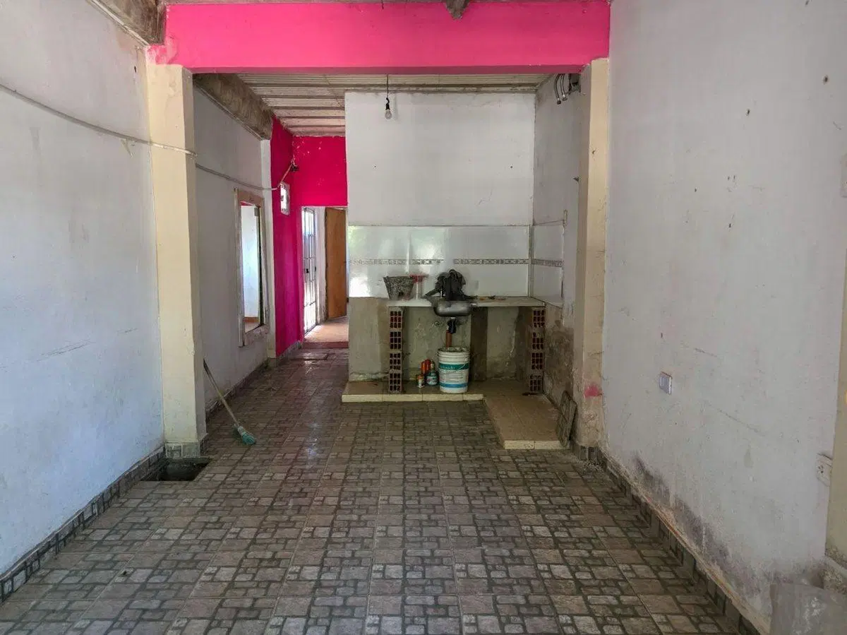 VENTA CASA 3 AMB CON DEPTO 3 AMB PONTEVEDRA 2