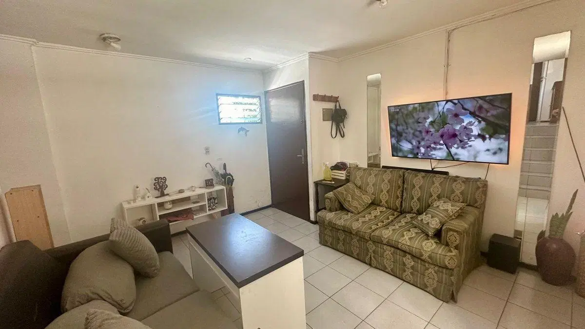 VENTA PH 4 AMB FLORESTA C/TERRAZA APTO CREDITO 4