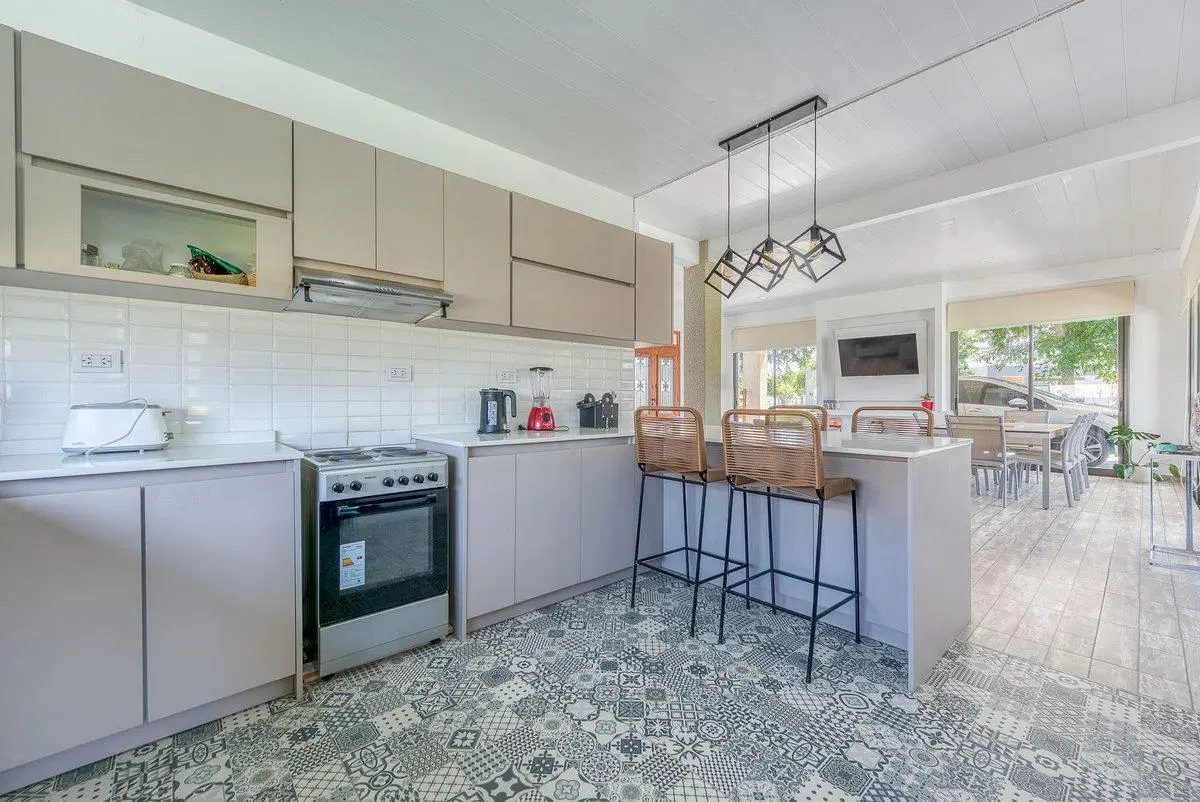 VENTA CASA BARRIO PRIVADO PRADOS DEL OESTE 8