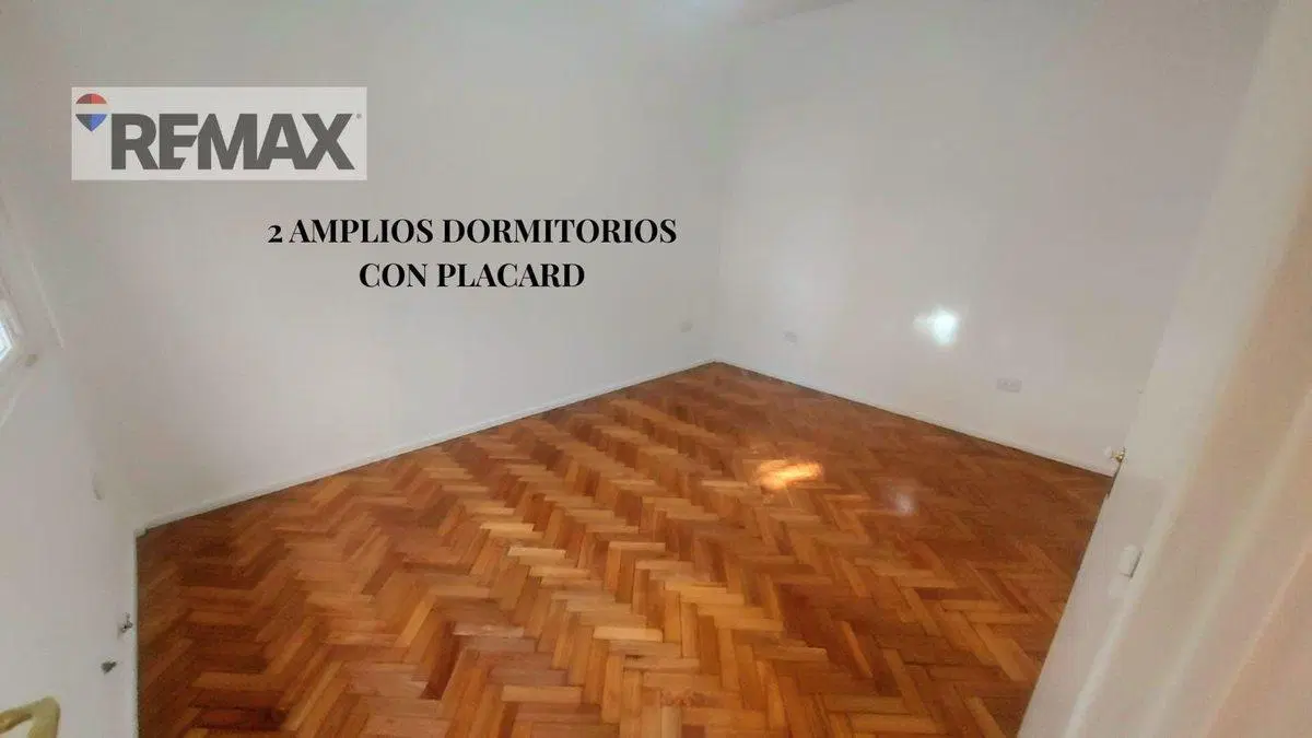 VENTA CASTELAR DEPARTAMENTO PH 4 AMB APTO CREDITO 3