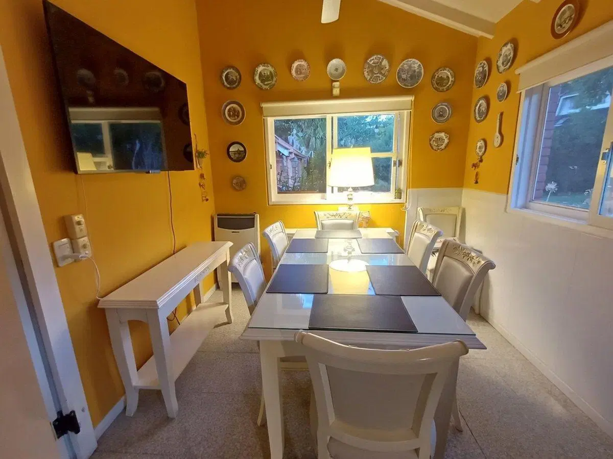 VENTA CASA 5 AMBIENTES PISCINA LOS CARDALES 8
