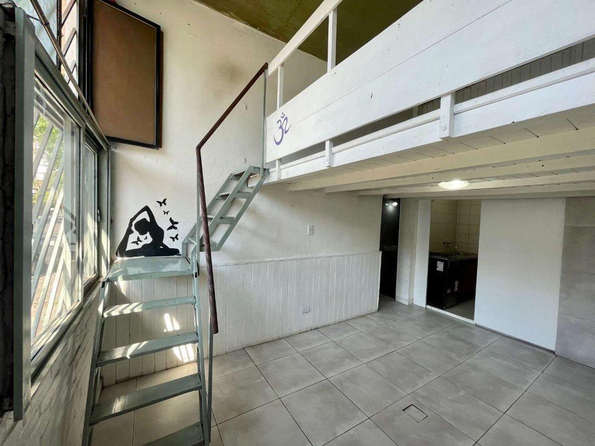 Foto de VENTA DEPTO AL FRENTE ITUZAINGO CENTRO APTO PROF, imagen 1