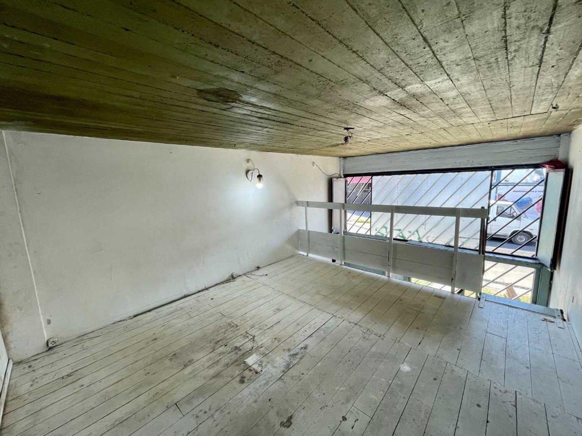 Foto de VENTA DEPTO AL FRENTE ITUZAINGO CENTRO APTO PROF, imagen 3
