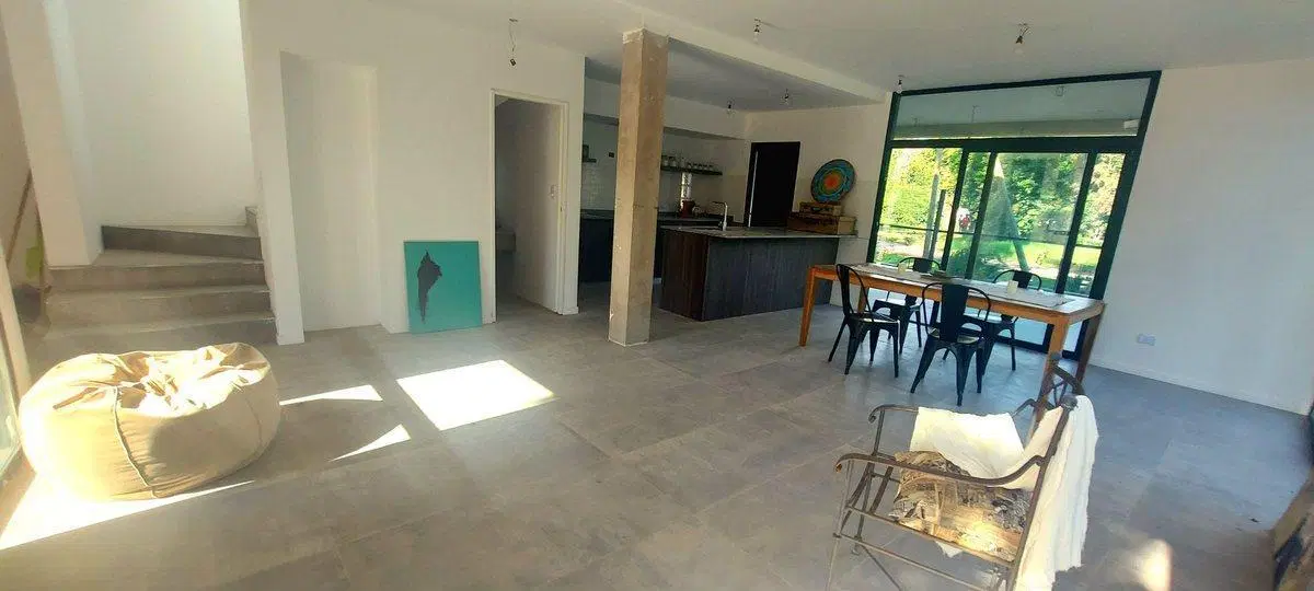 CASA 4 Ambientes VENTA MORENO FINANCIACION DIRECTA 3