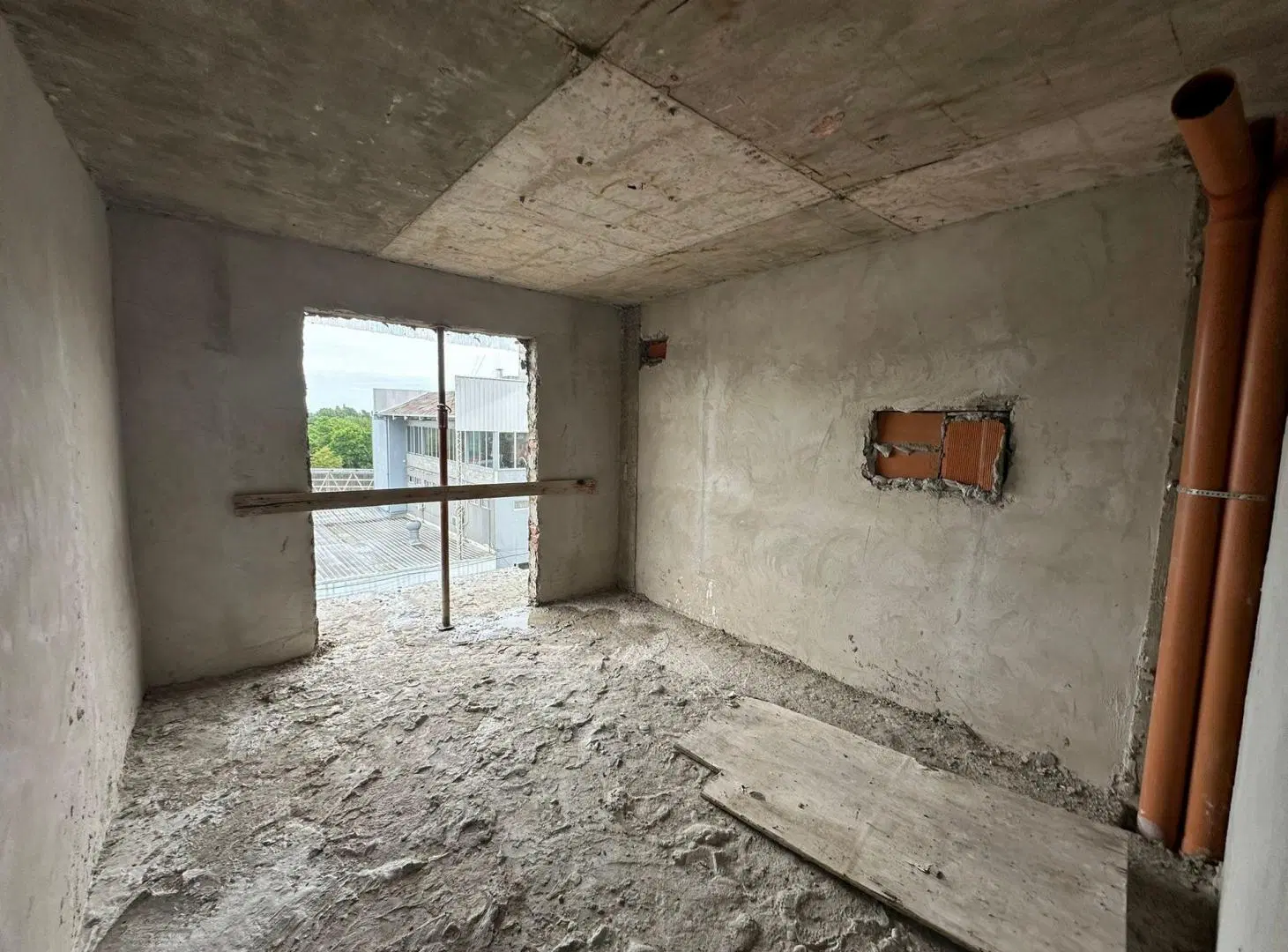 VENTA DEPTO 2/3 AMB APTO PROF. CENTRO DE MORENO 8