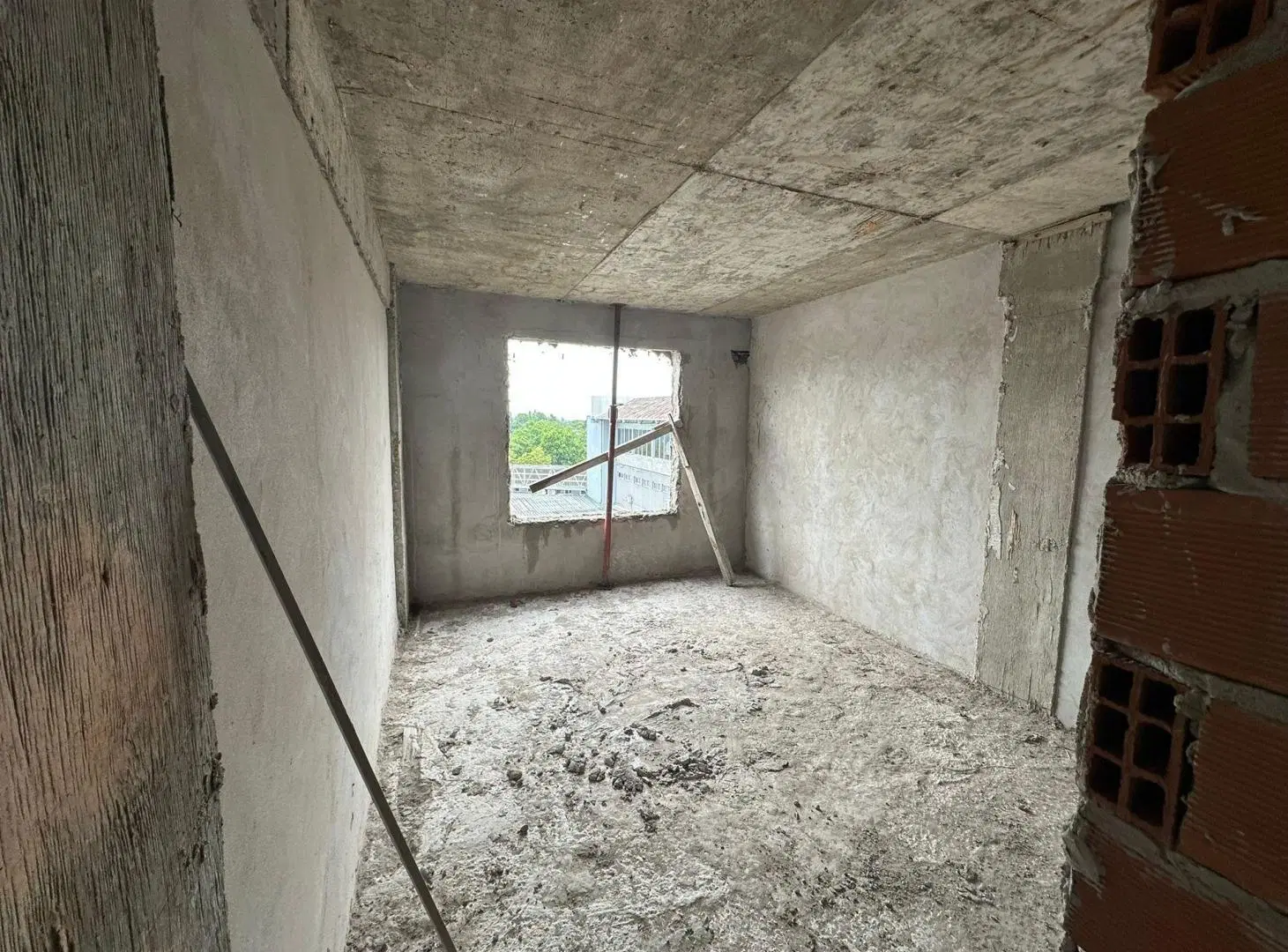 VENTA DEPTO 2/3 AMB APTO PROF. CENTRO DE MORENO 8