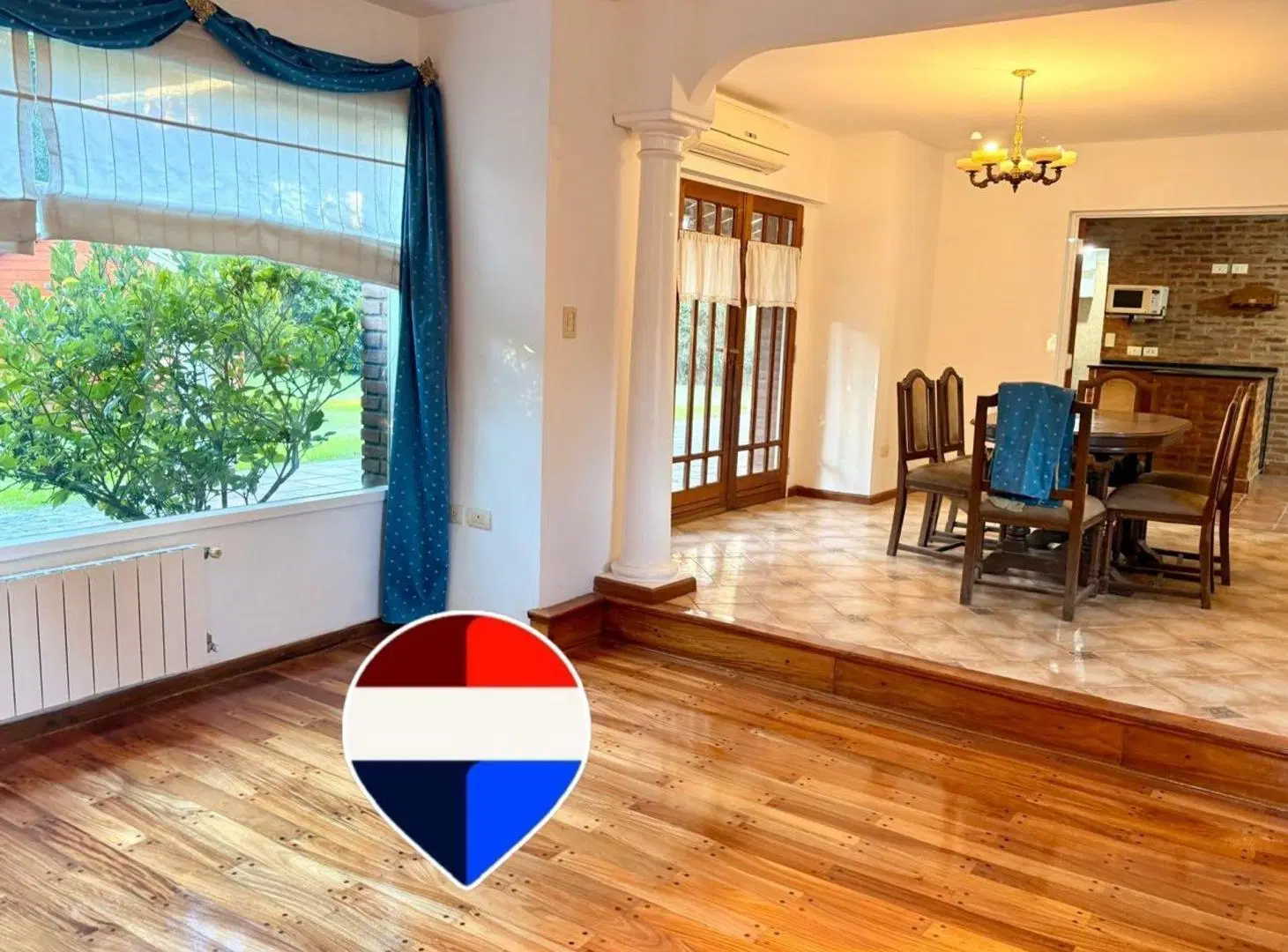 VENTA CASA 5 AMBIENTES BARRIO LA DESEADA EZEIZA 3