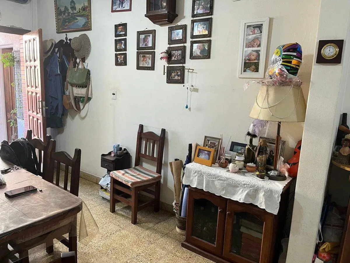 VENTA CASA + LOCAL GENERAL RODRIGUEZ CENTRO 2
